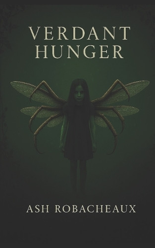 Verdant Hunger Ash Robacheaux 9798264833540