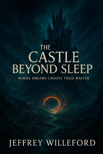 The Castle Beyond Sleep Jeffrey Willeford 9798263290160