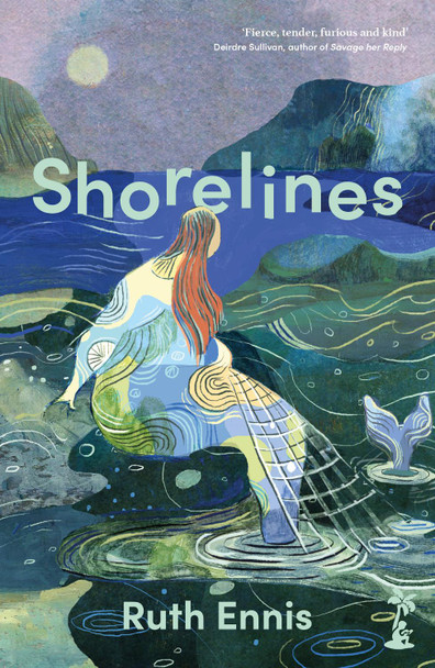 Shorelines Ruth Ennis 9781915071989