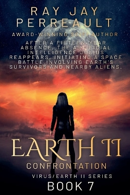 Earth II-Confrontation Ray Jay Perreault 9798232954550