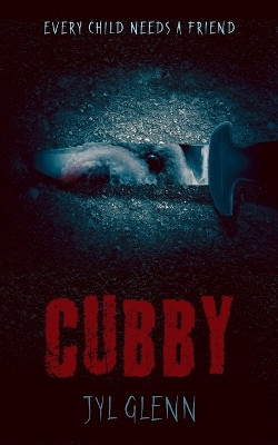 Cubby Jyl Glenn 9798991990820