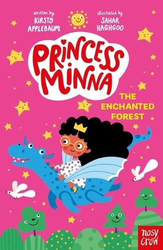 Princess Minna: The Enchanted Forest Kirsty Applebaum 9798887771458