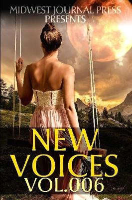 New Voices Volume 6 C C Brower 9780359322329