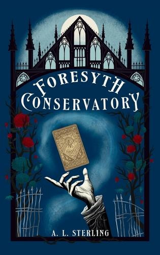 Foresyth Conservatory A L Sterling 9798998805608