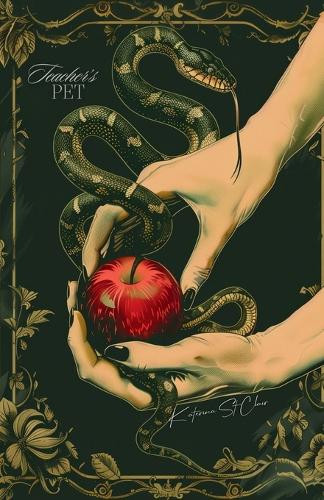 Teacher's Pet Katerina St Clair 9798349453823