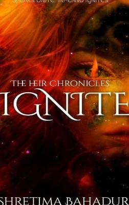 Ignite Shretima Bahadur 9780359471966