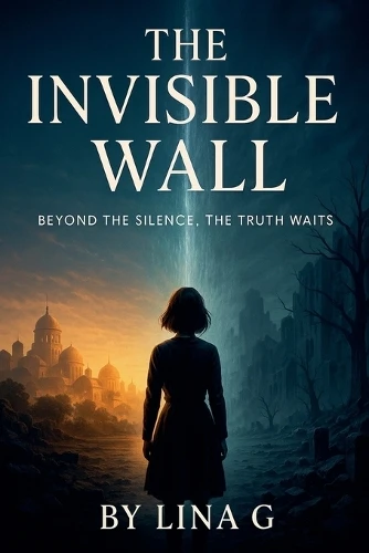 The Invisible Wall Lina G 9798232211257