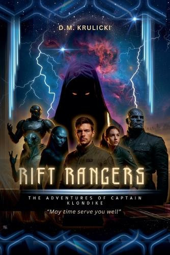 Rift Rangers - Volume 1 David Krulicki 9781069804105
