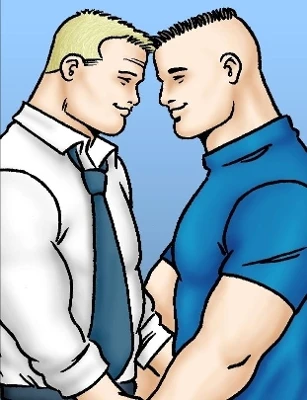 Adam & Andy. Volume 1. Expanded Edition. by James Asal