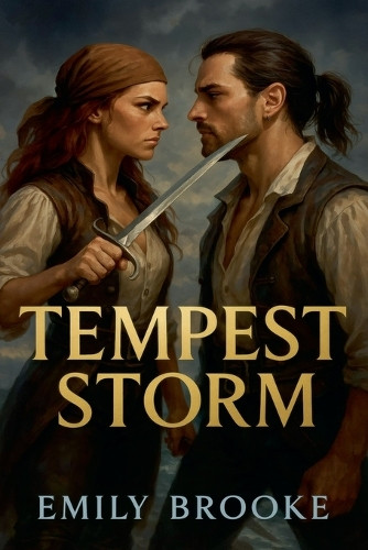 Tempest Storm Emily Brooke 9798232464523