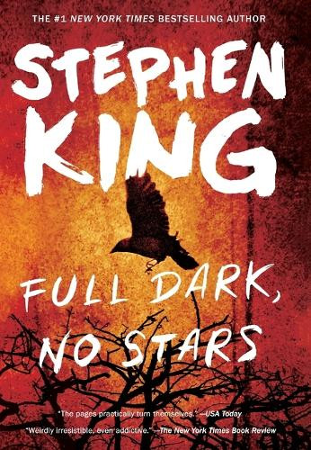 Full Dark, No Stars Stephen King 9781439192566