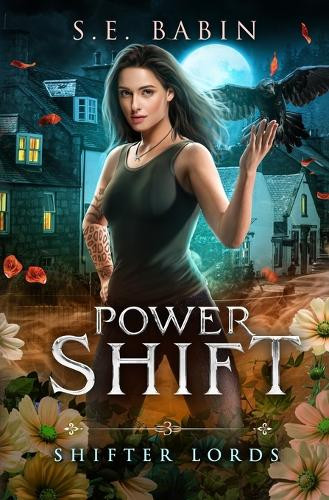 Power Shift S E Babin 9798900430218