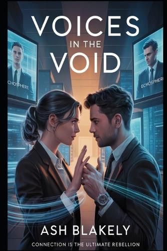Voices in the Void Ash Blakely 9798288686528