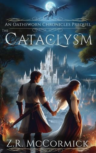 The Cataclysm Z R McCormick 9781966180074