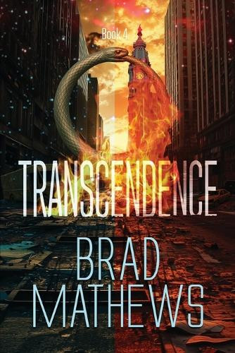 Transcendence Brad Mathews 9781962577151