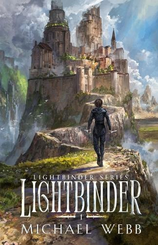 Lightbinder Michael Webb 9781963722048