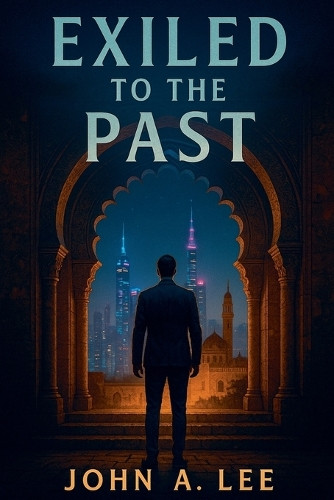 Exiled to the past John Lee 9798267507509
