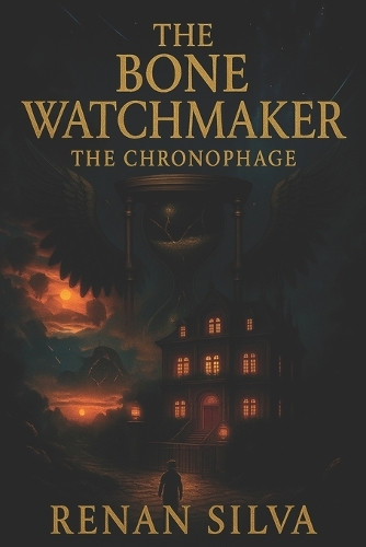 The Bone Watchmaker: The Chronophage Renan Silva 9798267483667