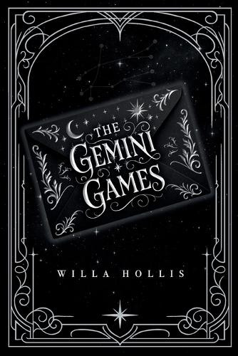 The Gemini Games Willa Hollis 9798330458097