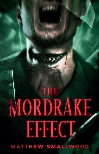 The Mordrake Effect Matthew Smallwood 9798232872274