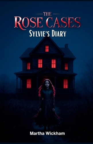 The Rose Cases: Sylvie's Diary Martha Wickham 9798230745204
