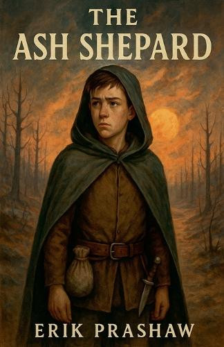 The Ash Shepard Erik Prashaw 9781069802002