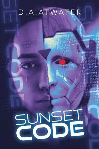 Sunset Code D a Atwater 9798318803499