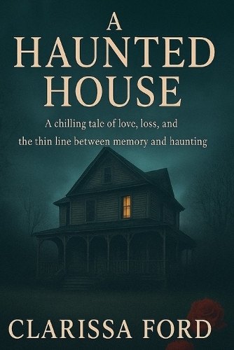 A Haunted House Clarissa Ford 9798268519020