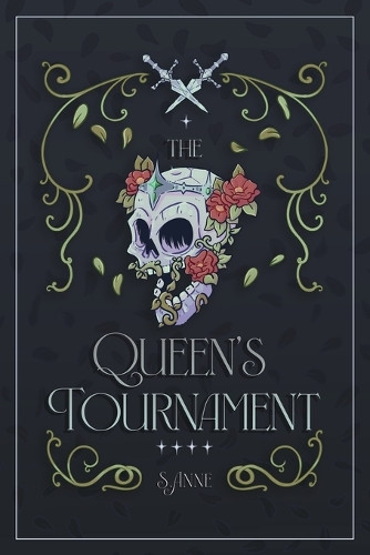 The Queen's Tournament S Anne 9781764317900
