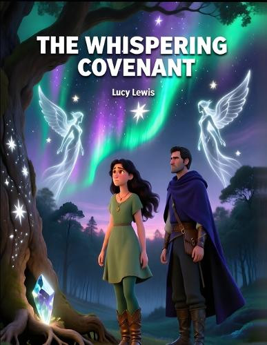 The Whispering Covenant Lucy Lewis 9798266692459