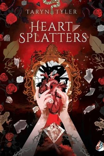 Heart Splatters Taryn Tyler 9798264685392
