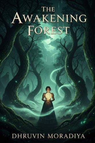 The Awakening Forest Dhruvin Moradiya 9798269071602