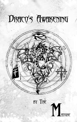 Draco's Awakening - Part One by Tre'