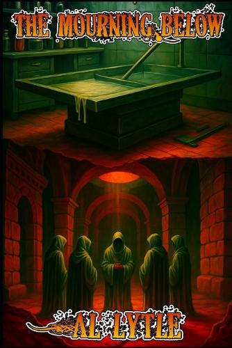 The Mourning Below Al Lytle 9798269746456