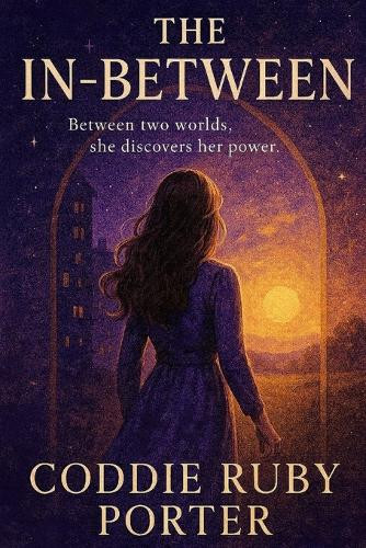The In Between Coddie Ruby Porter 9798271152276