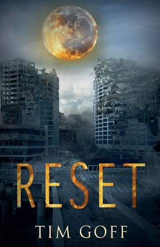 Reset Tim Goff 9798230769903