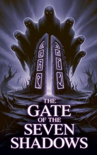 The Gate of the Seven Shadows Karasu 9798231328277