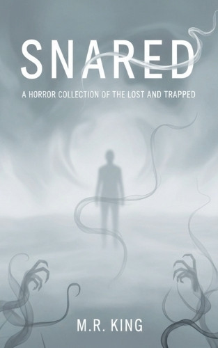 Snared M R King 9798231992676