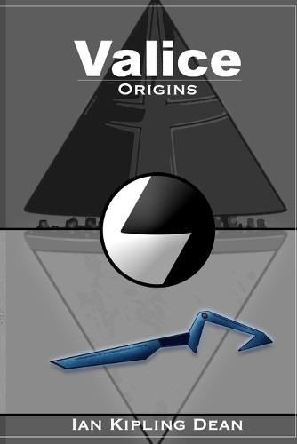 Valice - Origins Ian Dean 9781300301035