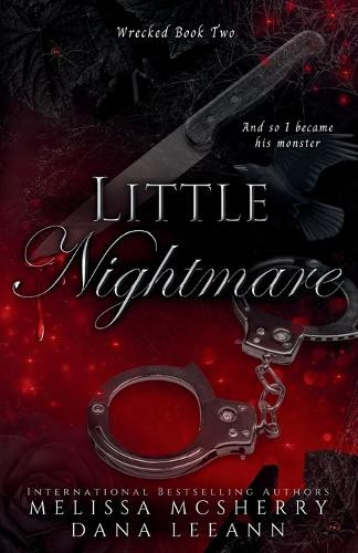 Little Nightmare Dana Leeann 9798349616075