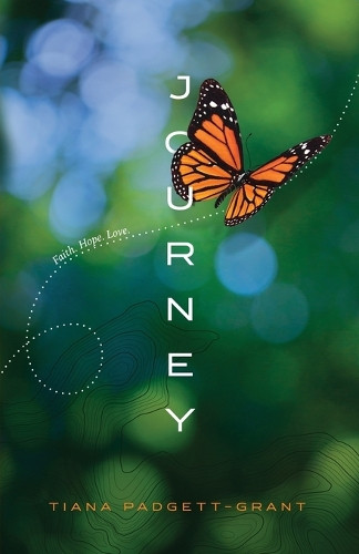 Journey Tiana Padgett-Grant 9781684881406