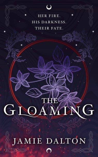 The Gloaming Jamie Dalton 9781919319209
