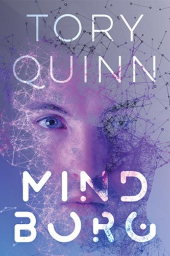 MindBorg Tory Quinn 9781646300884