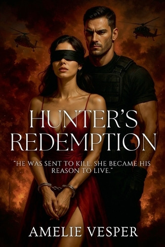 Hunter's Redemption Amelie Vesper 9798232108496