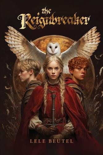 The Reignbreaker Lele Beutel 9798998522710