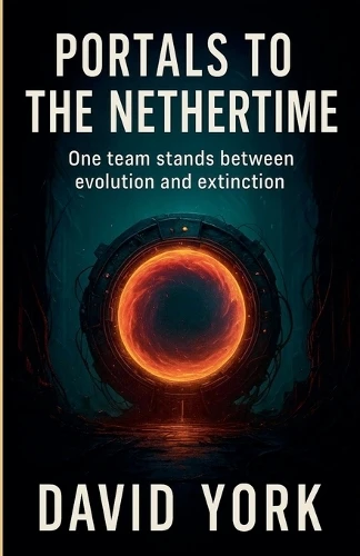 Portals to the NetherTime David York 9798232639792