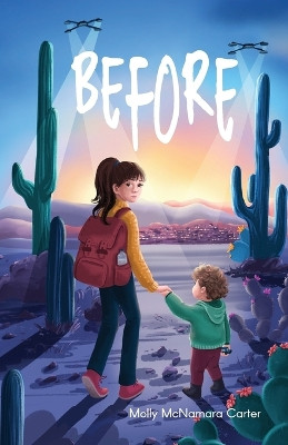 Before Molly McNamara Carter 9781958302507