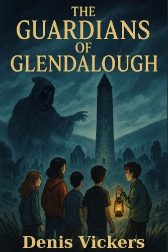The Guardians of Glendalough Denis Vickers 9781326162429