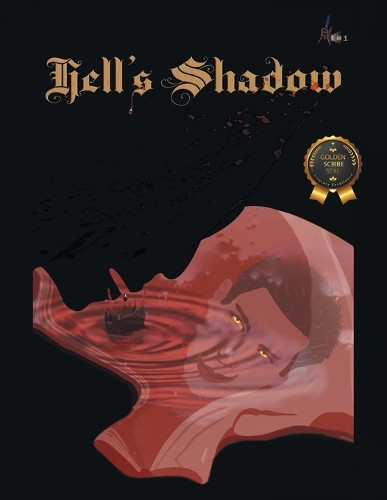 Hell's Shadow Steve Launstein 9798892856461