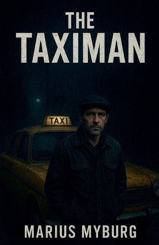 The Taximan Marius Myburg 9798232219895